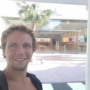 Meet your Posher, Josh